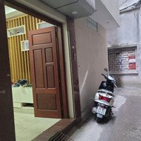 Bán Nhà Phố Tôn Thất Tùng- Lô Góc- Dân Xây- Ngõ Nông- Khu Vực An Sinh Đỉnh- 48M2- Giá Bán 9.5 Tỷ