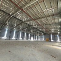 Cho Thuê Xưởng Mới Xây Khuôn Viên 22.0000M2.Pccc Tự ,Đầy Đủ Giấy Phép.gần Khu Cn Nam Tân Uyên,Bd
