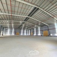 Cho Thuê Xưởng Mới Xây Khuôn Viên 22.0000M2.Pccc Tự ,Đầy Đủ Giấy Phép.gần Khu Cn Nam Tân Uyên,Bd