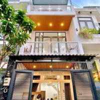 Nhà Mới Xây Chú Ba Bán Cư Xá Lữ Gia - Quận 11 Giá Bán 3.830Tỷ/73,1M2. Cho Thuê 30 Triệu. Gần Coop. Mart