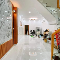 Nhà Mới Xây Chú Ba Bán Cư Xá Lữ Gia - Quận 11 Giá Bán 3.830Tỷ/73,1M2. Cho Thuê 30 Triệu. Gần Coop. Mart