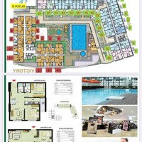 Cực Hiếm 1 Căn Duy Nhất 2 Phòng Ngủthe Cbd - Nhà Thoáng Mát Yên Tĩnh Tầng Trung. Full Nt Giá Bán 2.53Tỷ All In