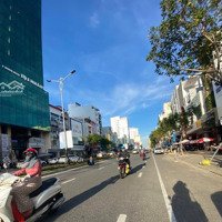 Hàng Đầu Tư! Góc - Toà Hộ 4 Tầng - Phan Thanh - 120M2 - Ngang 8M - Xây Căn Hộ Bao Đẹp - Nhích 6 Tỷ