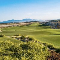 Căn Góc - Tầm Nhìn Sân Golf - Chiết Khấu Hơn 1 Tỷ, Tặng Thêm 500 Triệu, 100% Bàn Giao Full Nội Thất.