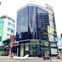 Building Góc 2Mặt Tiềnngay Bắc Hải -Tô Hiến Thành. 9 X 21M. Hầm 6 Tầng. Chỉ 45 Tỷ - Rẻ Nhất Thị Trường
