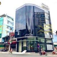 Building Góc 2Mặt Tiềnngay Bắc Hải -Tô Hiến Thành. 9 X 21M. Hầm 6 Tầng. Chỉ 45 Tỷ - Rẻ Nhất Thị Trường