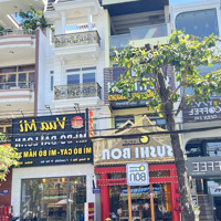 Hàng Khan Hiếm! Mtkd Ngay Đầu Đường Hoàng Diệu 2 - Khu Himlam, 4 Tầng 5X20 Giá Tốt, Chủ Cần Bán Gấp