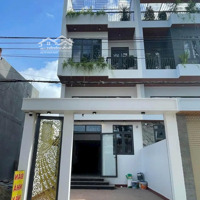 Chủ Sang Tên Gấp Căn Nhà Nằm Mặt Tiền Hl408 Cách Chợ Phú Chánh Cũ 2P 72M2, Sổ Sẵn Công Chứng Liền
