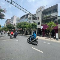 Bán Nhà Phố Ngay Mặt Tiền Võ Thị Sáu, P.tân Định, Quận 1,Diện Tích58M2, Hđt: 110 Triệu/Tg, 4 Tầng, Giá Bán 28Tỷ