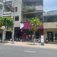 Bán Nhà Phố Ngay Mặt Tiền Võ Thị Sáu, P.tân Định, Quận 1,Diện Tích58M2, Hđt: 110 Triệu/Tg, 4 Tầng, Giá Bán 28Tỷ