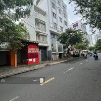 Đấtmặt Tiềnđường Số P. Tân Quy Kế Nguyễn Thị Thập, (8X19) Nở Hậu 12M Vị Trí Đẹp Gpxd: Hầm 6 Tầng Mct