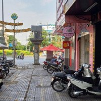 Cho Thuê Mbmặt Tiềnđẹp 6X14, 1T, 1 Lửng, Thang Máy. Đường Ngô Gia Tự, Quận 10. Giá: 40 Triệu/Th.