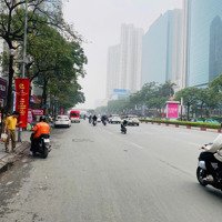 Bán Toà Cc Mini Trần Duy Hưng Cầu Giấy_63M2 7 Tầng Thang Máy_10M Ra Mặt Phố_Cho Thuê 85 Triệu/Th _1X Tỷ