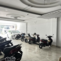 Chdv 6 Tầng Có Thang Máy - Trung Tâm Q7 Sát Lotte - Mặt Tiền Đường 14M - Thu Nhập 1,2-1,8Tỷ/Năm