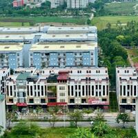  CƠ HỘI VÀNG - SỞ HỮU LÔ GÓC VƯỜN HOA ĐẸP NHẤT THANH HÀ CIENCO 5 
