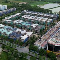  CƠ HỘI VÀNG - SỞ HỮU LÔ GÓC VƯỜN HOA ĐẸP NHẤT THANH HÀ CIENCO 5 