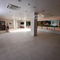 Bán Toà Nhà Mặt Tiền Sư Vạn Hạnh P9 Q5, 8 Tầng Thang Máy, Diện Tích: 8,5M X 25M, Dtcn 182M2, 65 Tỷcó Thương Lượngsâu