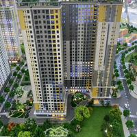 Cho Thuê Cc 2 Phòng Ngủ 2Vs, 52M2 Tại Bcons Green Topaz, 6,5 Triệu Vnd