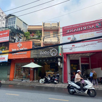 Bán Nhà Mặt Tiền Lê Quang Định, Phường 7, Bình Thạnh.diện Tích4X34M 4 Tầng - Giá Bán 27 Tỷ