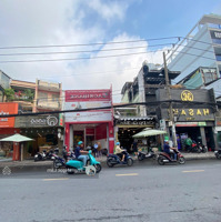 Bán Nhà Mặt Tiền Lê Quang Định, Phường 7, Bình Thạnh.diện Tích4X34M 4 Tầng - Giá Bán 27 Tỷ
