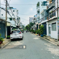 Nhà 6 Tầngmặt Tiềnđường Số P.tân Quy,(3.5X21) Nhà Đẹp Full Nội Thất Có Thang Máy Thu Nhập 60 Triệu/Tháng