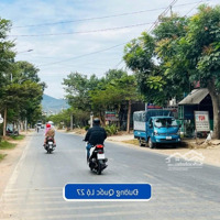 Đất Đức Trọng Cách Sân Bay Liên Khương 12Km