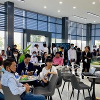 Giá Rẻ Hơn 200 Triệu, 5 Lô Mặt Tiền Đường 30M Chính Đi Thẳng Vào Sân Bay, 100M2 Chỉ 1,5 Tỷ Sang Tên Sổ
