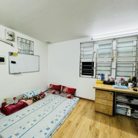 Bán Nhà Tập Thể Hoàng Quốc Việt, Giáp Phố - Nhà Mới - Ô Tô Đỗ Cửa, Tiện Ích, 60,5 M2, Giá Bán 3,35 Tỷ.