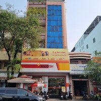 Sản Phẩm Tốt Nhất! Building 8 Tầng Bùi Đình Túy, Bình Thạnh (8X36M) - Hđt 200 Triệu - Giá Bán 38 Tỷ Tl
