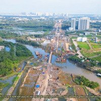 Chính Chủ Bán Nhà 3 Lầu Đường 16M Đối Diện Căn Hộ Centana,Diện Tích100M Giá Bán 8,5 Tỷ. Sổ Hồng Riêng