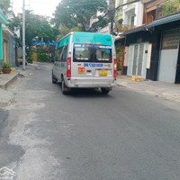 Bán Nhà 4 Tầng, Mặt Tiền Đường, Khu Adc Phú Thạnh - Tân Phú