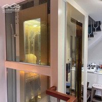 Không Có Nhà Thứ 2 Tôn Đức Thắng,Đống Đa- Lô Góc 3 Thoáng- Thang Máy Xịn-Diện Tích35M2X4 Tầng Giá Bán 15.7Ty
