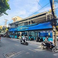 Siêu Phẩm Góc 2 Mặt Tiền Nguyễn Văn Công P3 Q.gv, Dt:18X8M Được Xây Hầm 5Tầng Hđt: 90 Triệu Giá:23Tỷ