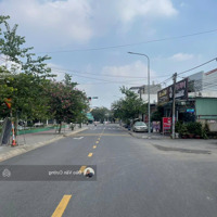 Chủ Cần Bán Lô Đất Gần Siêu Thị Go Đường Hai Bà Trưng Phường Đông Hòa Dĩ An 141M2(6.5X21.5) 4.1Tỷ