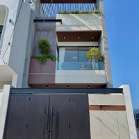 Kẹt Tiền Bán Nhà Nguyễn Văn Thương,Bình Thạnh-Giá:3.38Tỷ/71.5M2 (5.5X13M). Sổ Hồng Sẵn