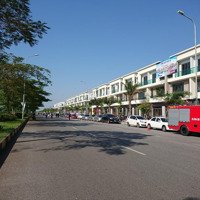 Bán Shophouse Đẹp Tại Centa Diamond, Phù Chẩn, Từ Sơn, Bắc Ninh, 5,633 Tỷ, 75M2