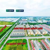 Bán Shophouse Đẹp Tại Centa Diamond, Phù Chẩn, Từ Sơn, Bắc Ninh, 5,633 Tỷ, 75M2