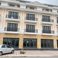 Bán Shophouse Đẹp Tại Centa Diamond, Phù Chẩn, Từ Sơn, Bắc Ninh, 5,633 Tỷ, 75M2