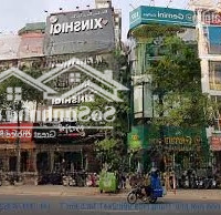 Nhà Mặt Phố 136M2X5 Tầng,Mặt Tiền5,4M Phố Trung Hòa, Kinh Doanh Mọi Mô Hình, Nhận Diện Thương Hiệu