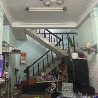 Chỉ 1,650 Tỷ Có Bớt- Nhà 2 Tầng Kiêng Cố- Ngay Tttp.