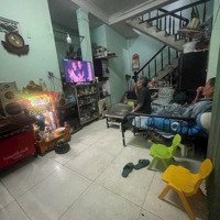 Chỉ 1,650 Tỷ Có Bớt- Nhà 2 Tầng Kiêng Cố- Ngay Tttp.