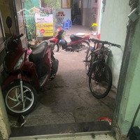 Chỉ 1,650 Tỷ Có Bớt- Nhà 2 Tầng Kiêng Cố- Ngay Tttp.