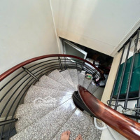 Nhà 3 Tầng Lũy Bán Bích Cạnhhẽm Xe Hơithông 38M2 Chỉ 4 Tỷ Nhỉnh.