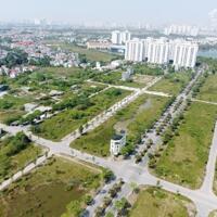 B2.4 BT2 lô 11 – KĐT Thanh Hà – Lô góc 2 mặt thoáng, diện tích 250m², vị trí đắc địa, giá tốt nhất khu vực!
