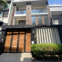 Hạ Giá Bán Gấp Nhà Hẻm Xe Hơi Hoàng Hoa Thám, P. 6, Bình Thạnh - Giá Bán 3Tỷ830/111,1M2, Giáp Phú Nhuận