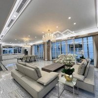 Biệt Thự Kiểu Pháp - Lô Góc Mặt Phố Tô Ngọc Vân - Mở Cafe - Mặt Tiền 14M - Sổ Đỏ 210M2