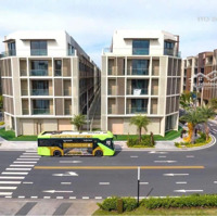 Cơ Hội Sở Hữu Nhà Phố Soho Đẹp Nhất The Global City Chỉ Một Căn Duy Nhất!