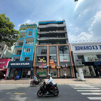 Bán Nhà Mặt Tiền Huỳnh Thúc Kháng, Quận 1 - Dt: 9X20M - Xd: Hầm 7 Lầu - Hđt: 350 Triệu - Giá Bán 100 Tỷ