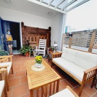 Nhà 4 Tầng, Dt: 4.5X18M, Hẻm Ô Tô Nguyễn Văn Thủ, Đa Kao Q1, Hđt 720 Tr/Năm Chỉ 16.99Tỷ 0902323354