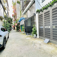 Bán Gấp Nhà Riềng Phố Tây Sơn 52M 4Tgmặt Tiền3,3M Chỉ 15 Tỷ Phân Lô Thang Máy Ô Tô Full Nội Thất.